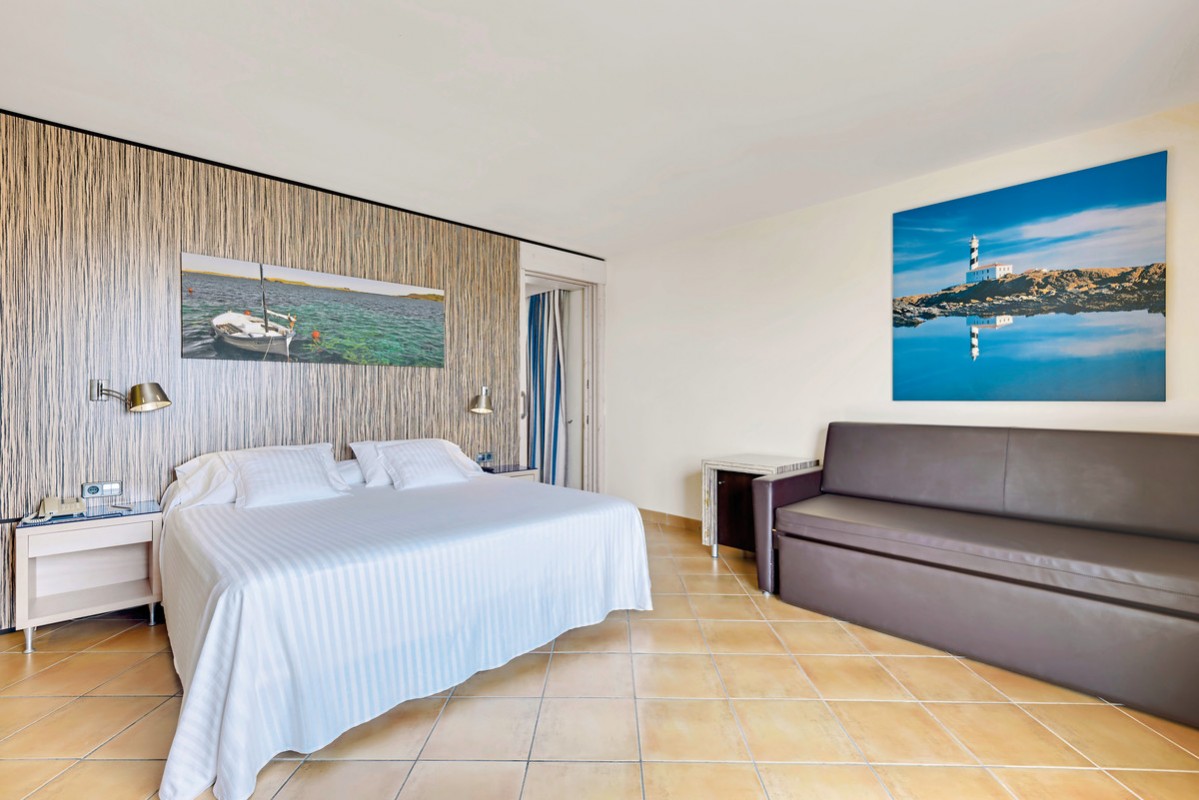 Hotel Occidental Menorca, Spanien, Menorca, Punta Prima, Bild 9