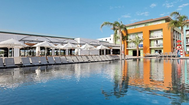 Hotel Occidental Menorca, Spanien, Menorca, Punta Prima