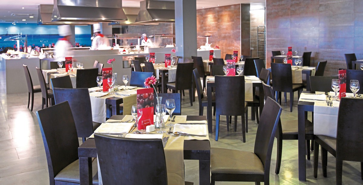 Hotel Occidental Menorca, Spanien, Menorca, Punta Prima, Bild 10