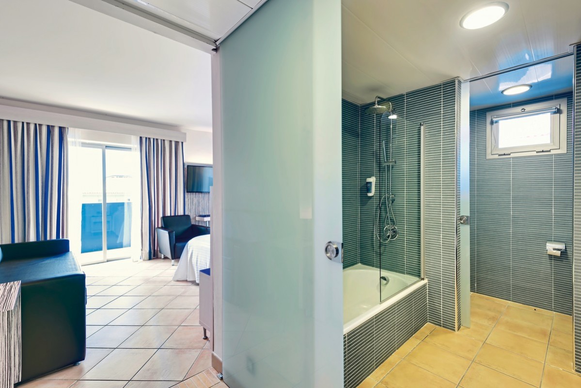 Hotel Occidental Menorca, Spanien, Menorca, Punta Prima, Bild 8