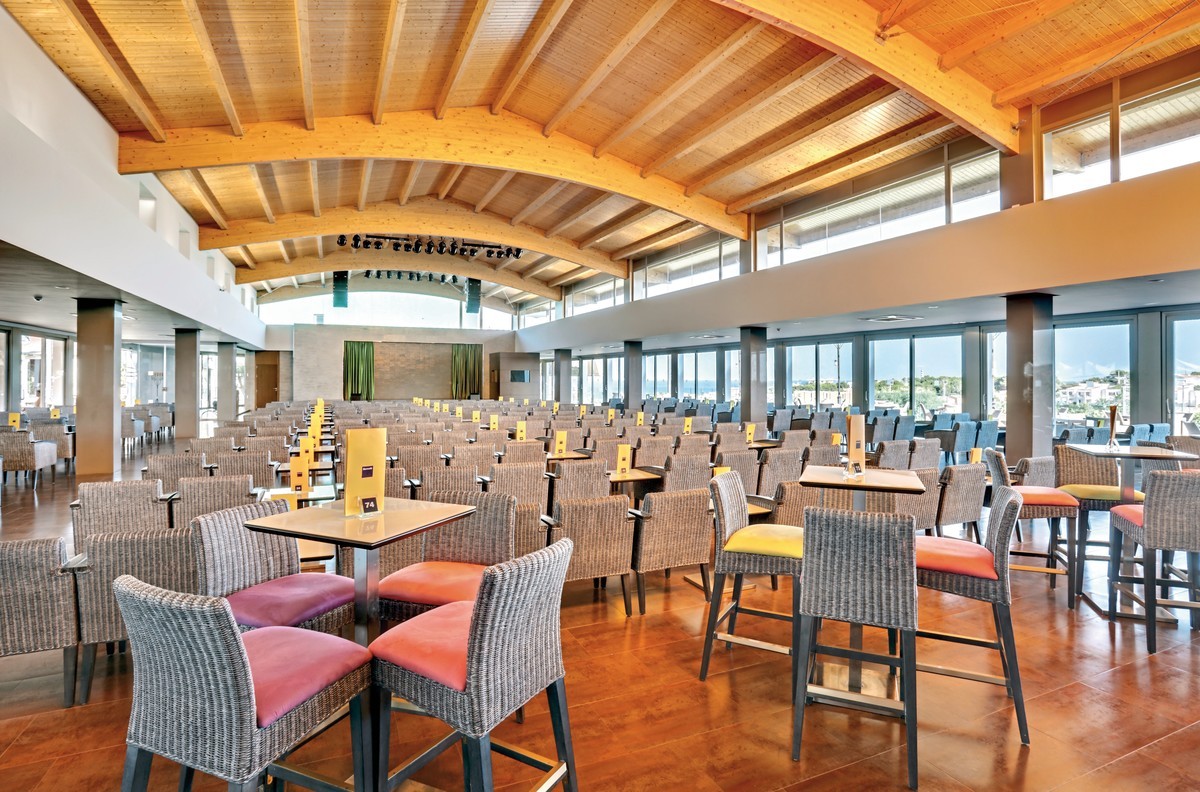 Hotel Occidental Menorca, Spanien, Menorca, Punta Prima, Bild 9