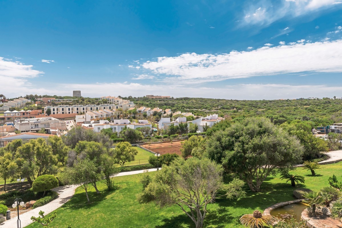 Hotel Occidental Menorca, Spanien, Menorca, Punta Prima, Bild 19