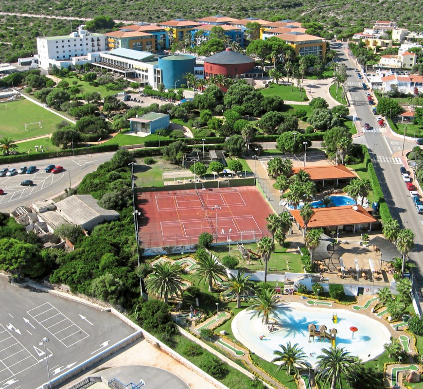 Hotel Occidental Menorca, Spanien, Menorca, Punta Prima, Bild 18