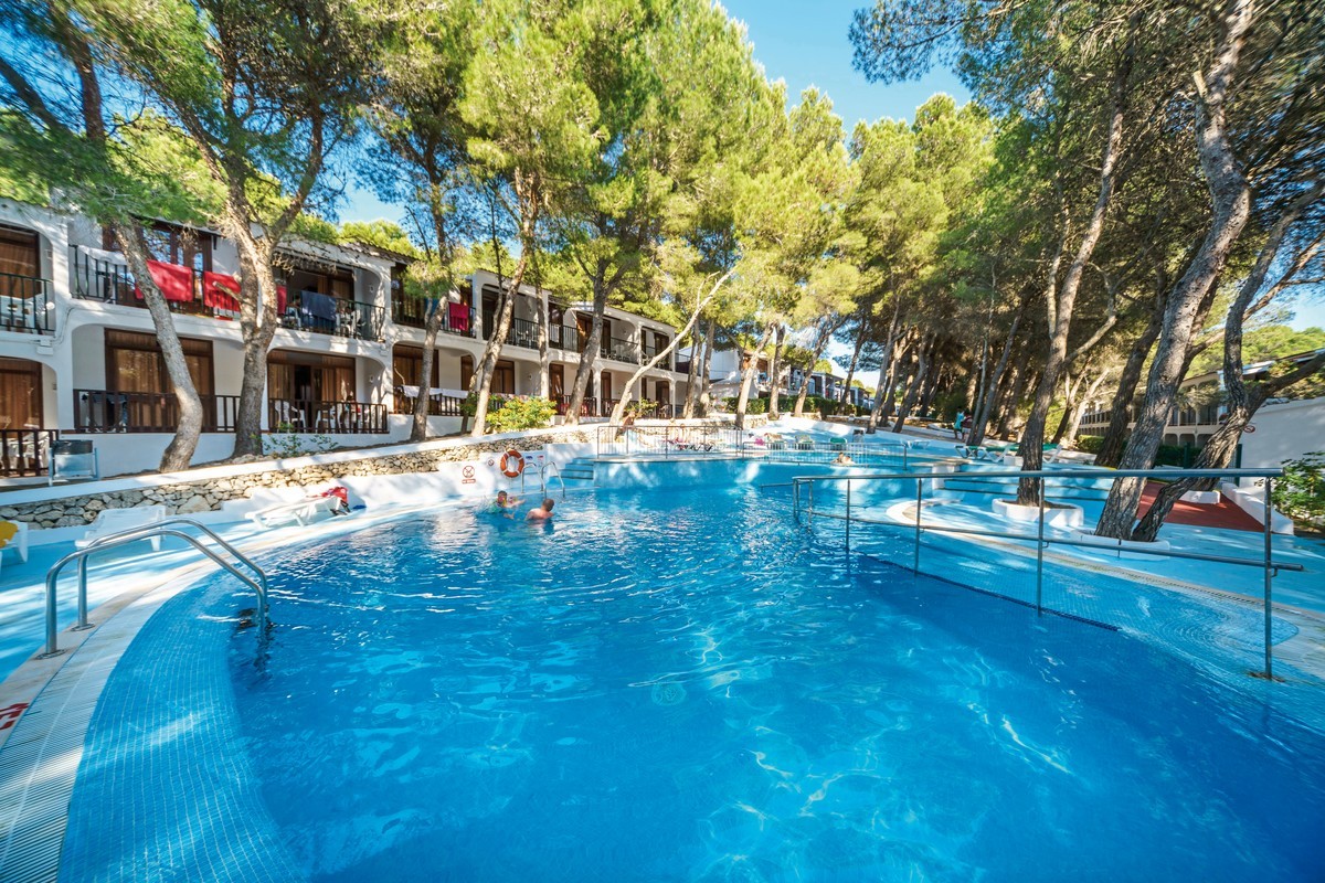 Hotel Sol Parc, Spanien, Menorca, Es Mercadal, Bild 1