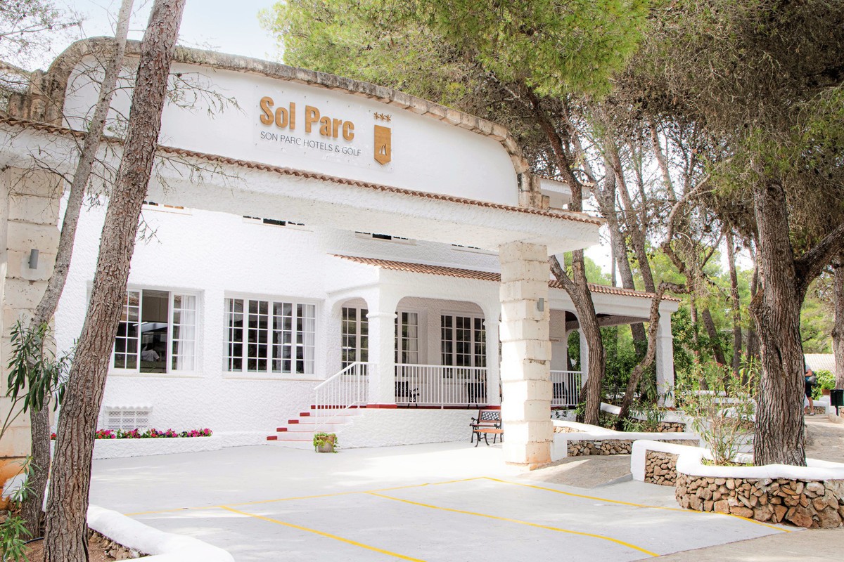 Hotel Sol Parc, Spanien, Menorca, Es Mercadal, Bild 11