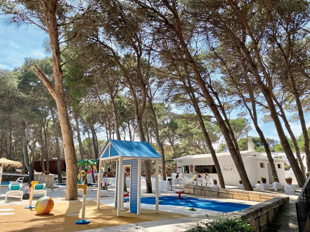 Hotel Sol Parc, Spanien, Menorca, Es Mercadal, Bild 15