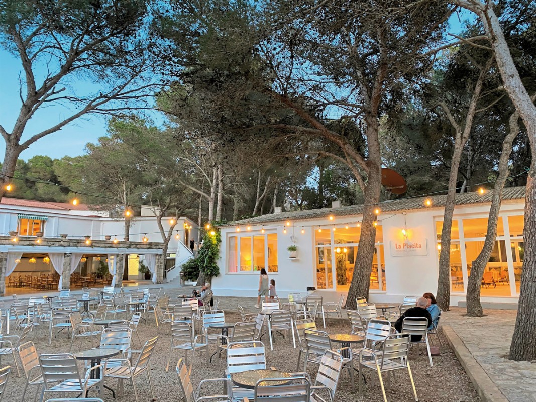 Hotel Sol Parc, Spanien, Menorca, Es Mercadal, Bild 17