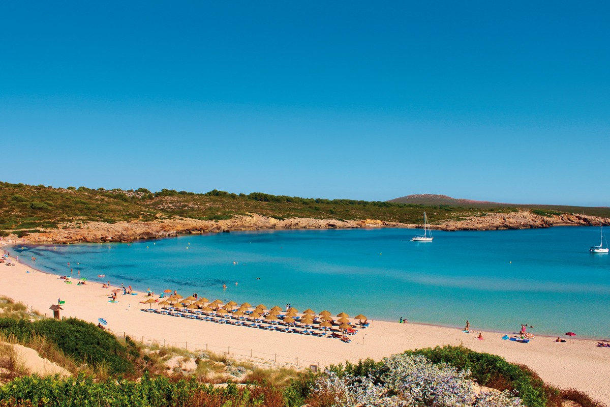 Hotel Sol Parc, Spanien, Menorca, Es Mercadal, Bild 19