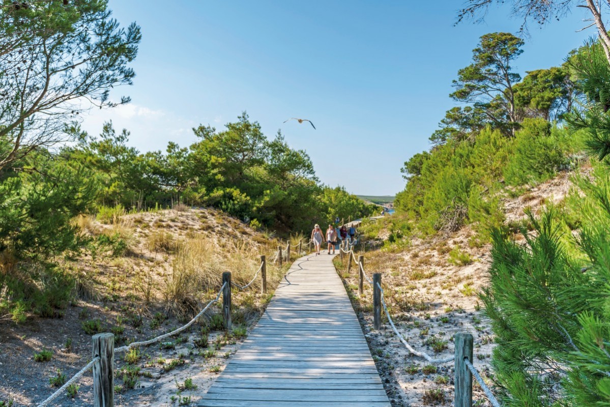 Hotel Sol Parc, Spanien, Menorca, Es Mercadal, Bild 20