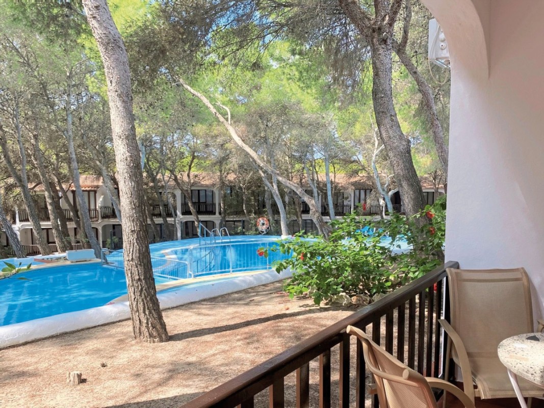 Hotel Sol Parc, Spanien, Menorca, Es Mercadal, Bild 7