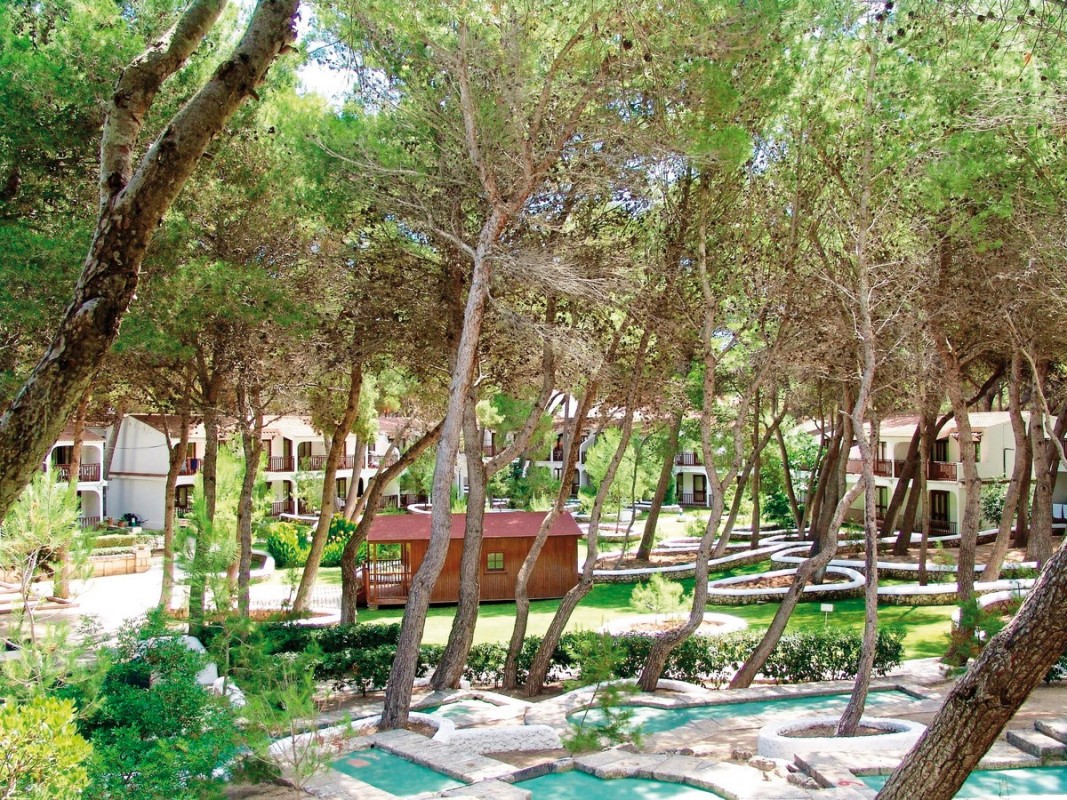 Hotel Sol Parc, Spanien, Menorca, Es Mercadal, Bild 9