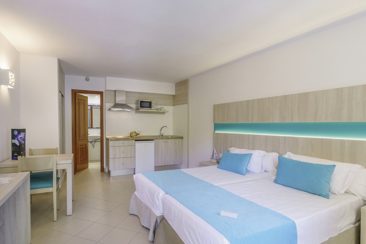 Hotel Comitas Floramar, Spanien, Menorca, Cala Galdana, Bild 5