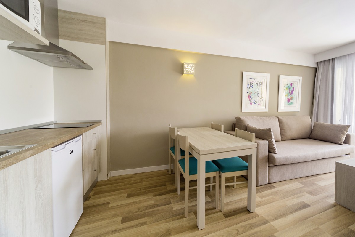 Hotel Comitas Floramar, Spanien, Menorca, Cala Galdana, Bild 7