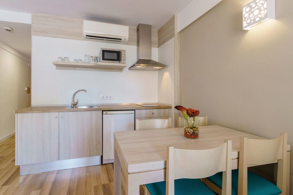 Hotel Comitas Floramar, Spanien, Menorca, Cala Galdana, Bild 9