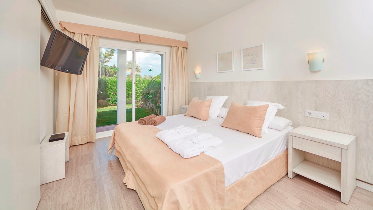 Hotel Prinsotel La Caleta, Spanien, Menorca, Cala Santandria, Bild 10
