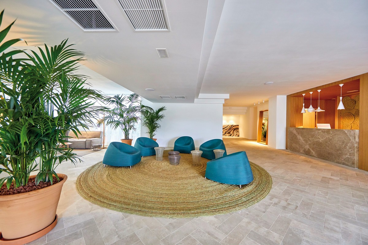Hotel Prinsotel La Caleta, Spanien, Menorca, Cala Santandria, Bild 15