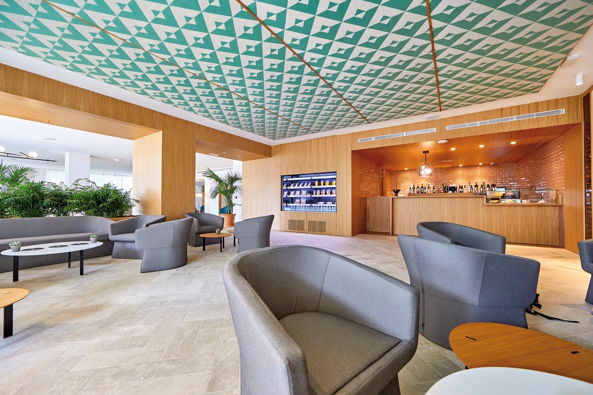 Hotel Prinsotel La Caleta, Spanien, Menorca, Cala Santandria, Bild 21