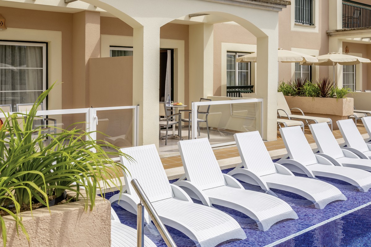 Hotel Zafiro Menorca, Spanien, Menorca, Cala'n Bosch, Bild 10