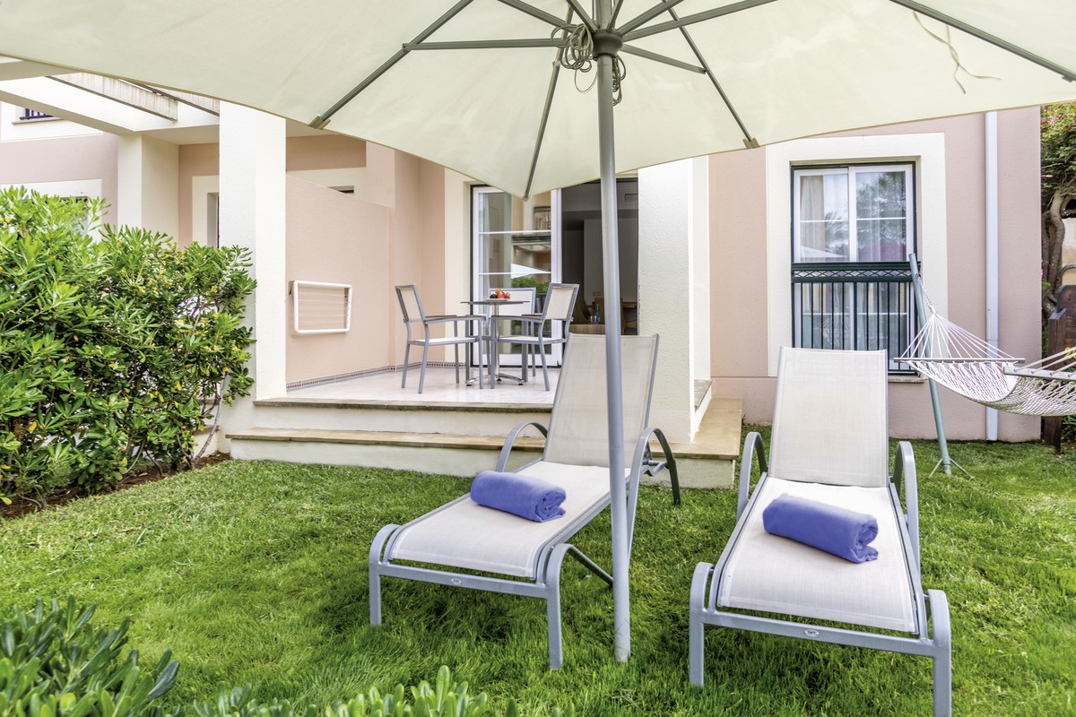 Hotel Zafiro Menorca, Spanien, Menorca, Cala'n Bosch, Bild 11