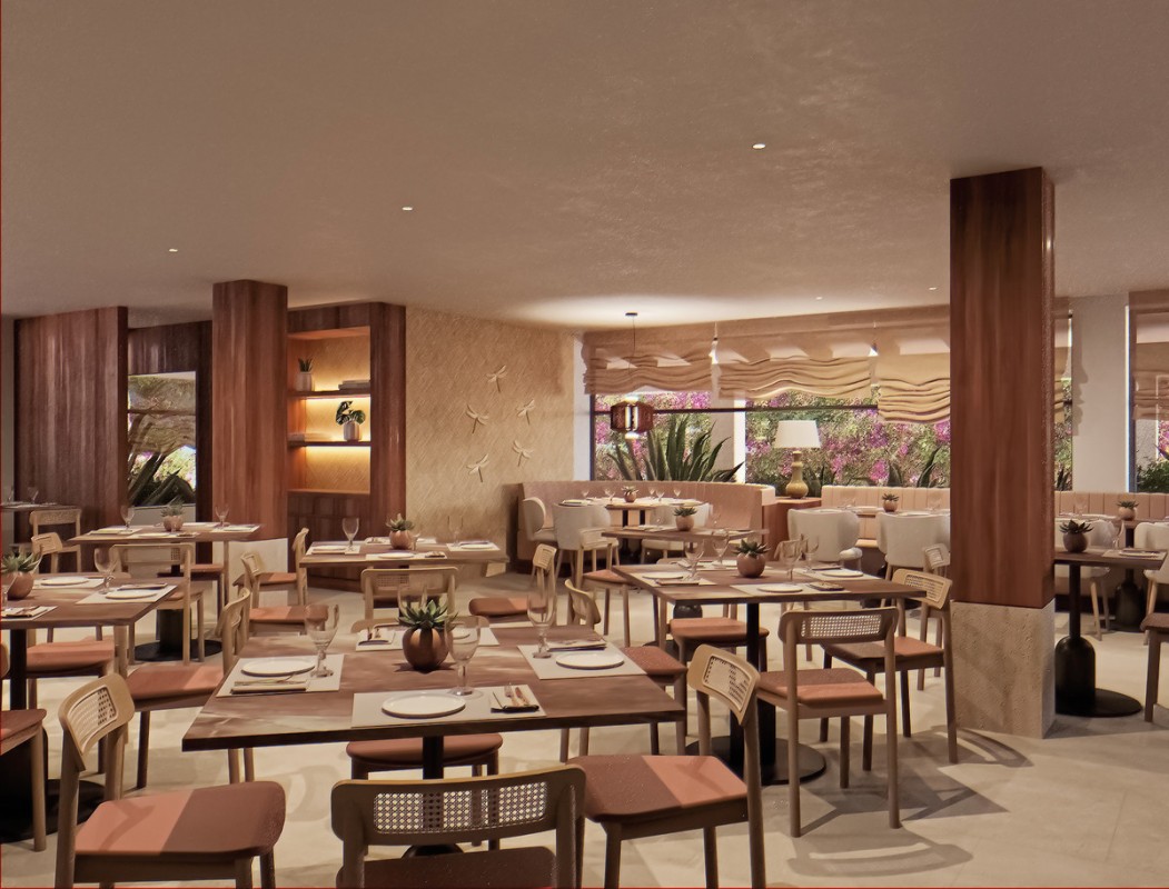 Hotel Zafiro Menorca, Spanien, Menorca, Cala'n Bosch, Bild 12