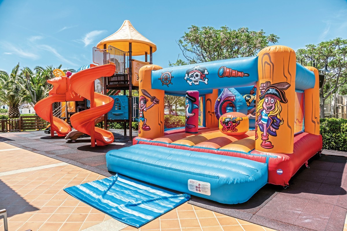 Hotel Zafiro Menorca, Spanien, Menorca, Cala'n Bosch, Bild 15