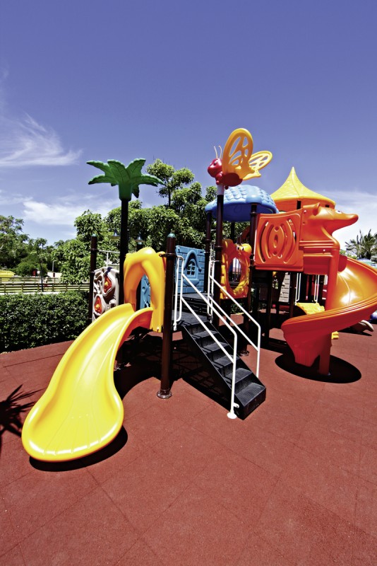 Hotel Zafiro Menorca, Spanien, Menorca, Cala'n Bosch, Bild 16