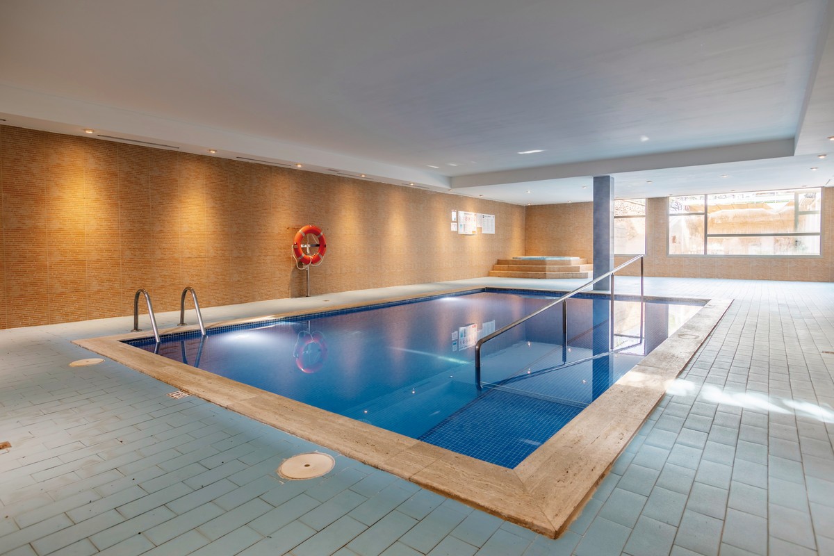 Hotel Zafiro Menorca, Spanien, Menorca, Cala'n Bosch, Bild 17