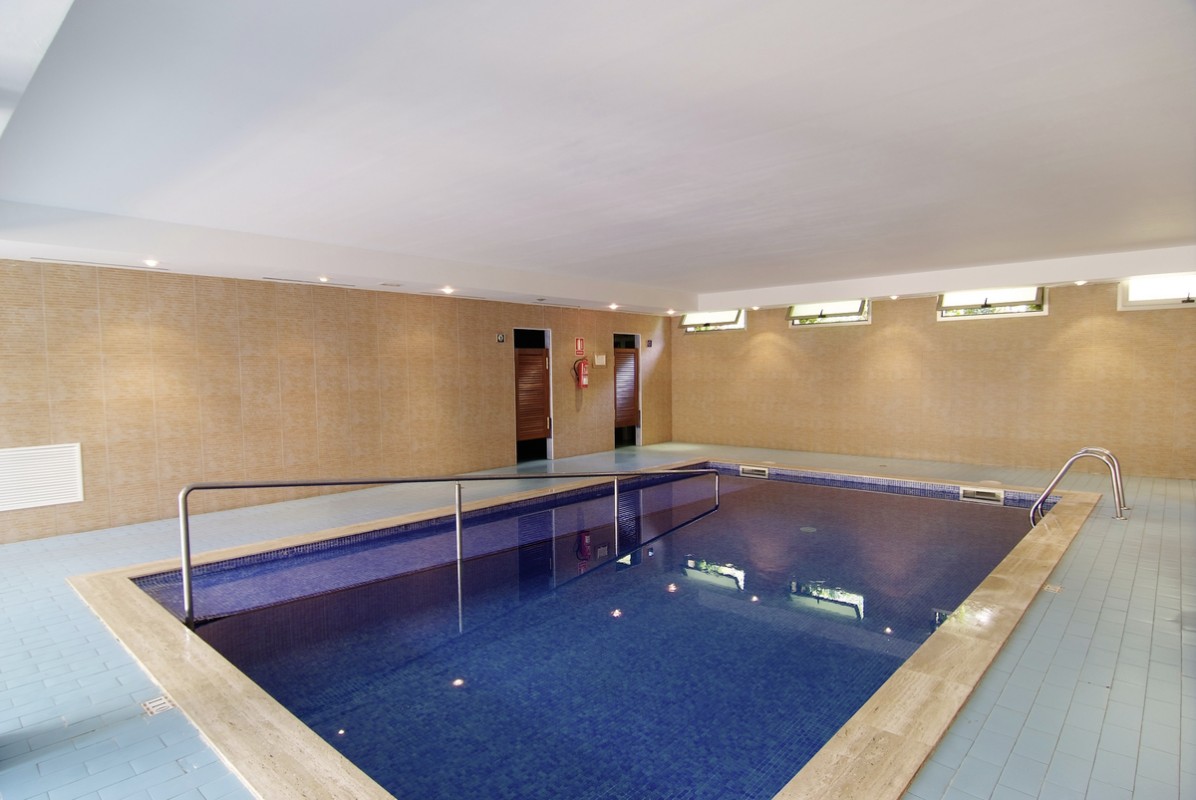 Hotel Zafiro Menorca, Spanien, Menorca, Cala'n Bosch, Bild 18