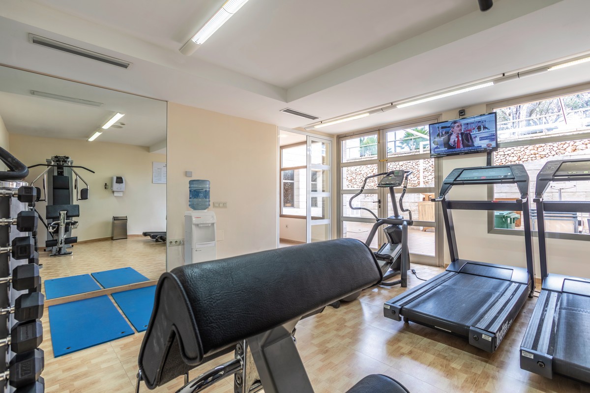 Hotel Zafiro Menorca, Spanien, Menorca, Cala'n Bosch, Bild 19