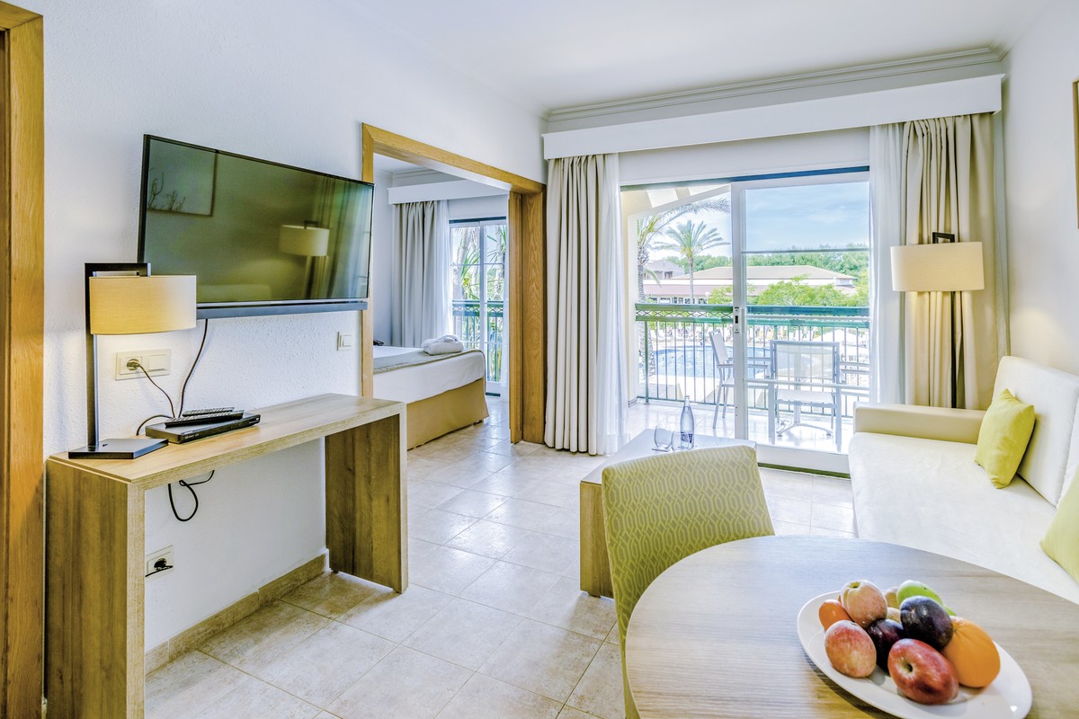 Hotel Zafiro Menorca, Spanien, Menorca, Cala'n Bosch, Bild 7