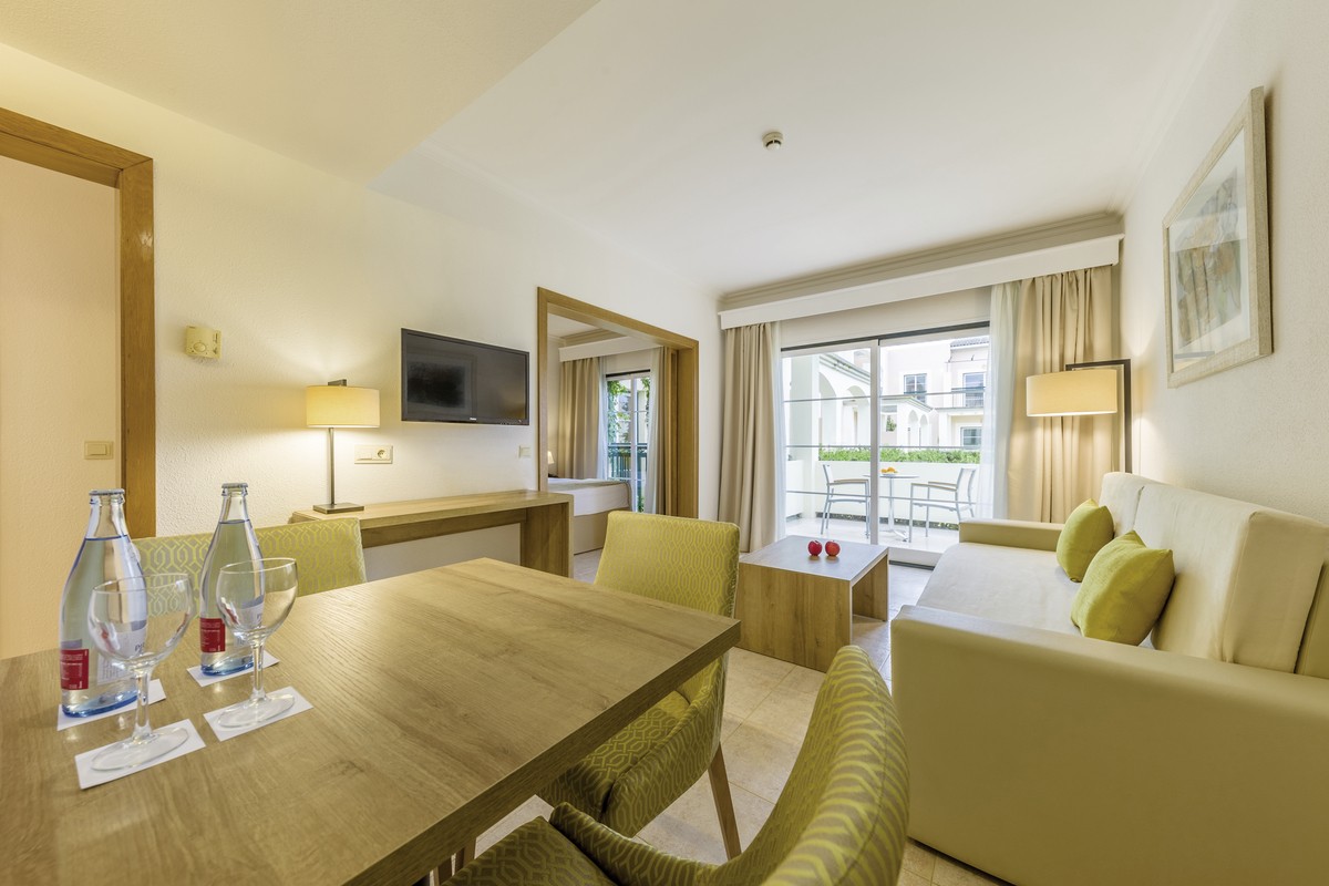 Hotel Zafiro Menorca, Spanien, Menorca, Cala'n Bosch, Bild 8