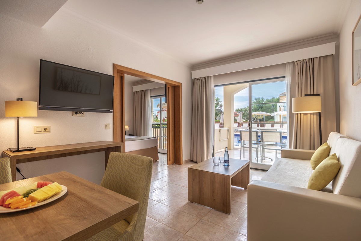 Hotel Zafiro Menorca, Spanien, Menorca, Cala'n Bosch, Bild 9