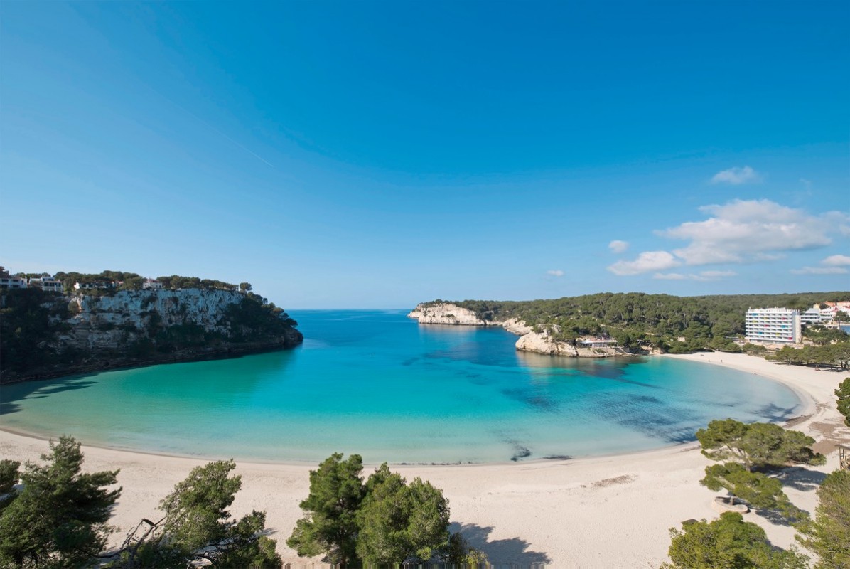 Hotel Meliá Cala Galdana, Spanien, Menorca, Cala Galdana, Bild 4