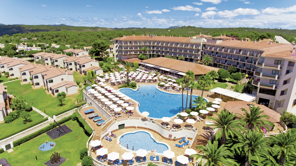 Hotel Valentin Son Bou, Spanien, Menorca, Alaior, Bild 1