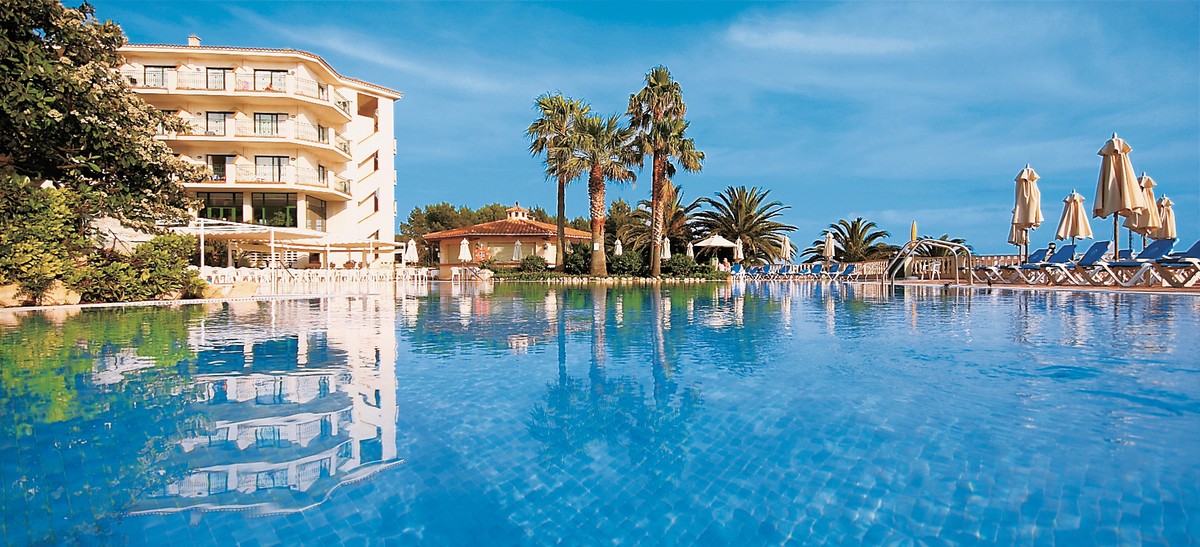 Hotel Valentin Son Bou, Spanien, Menorca, Alaior, Bild 3