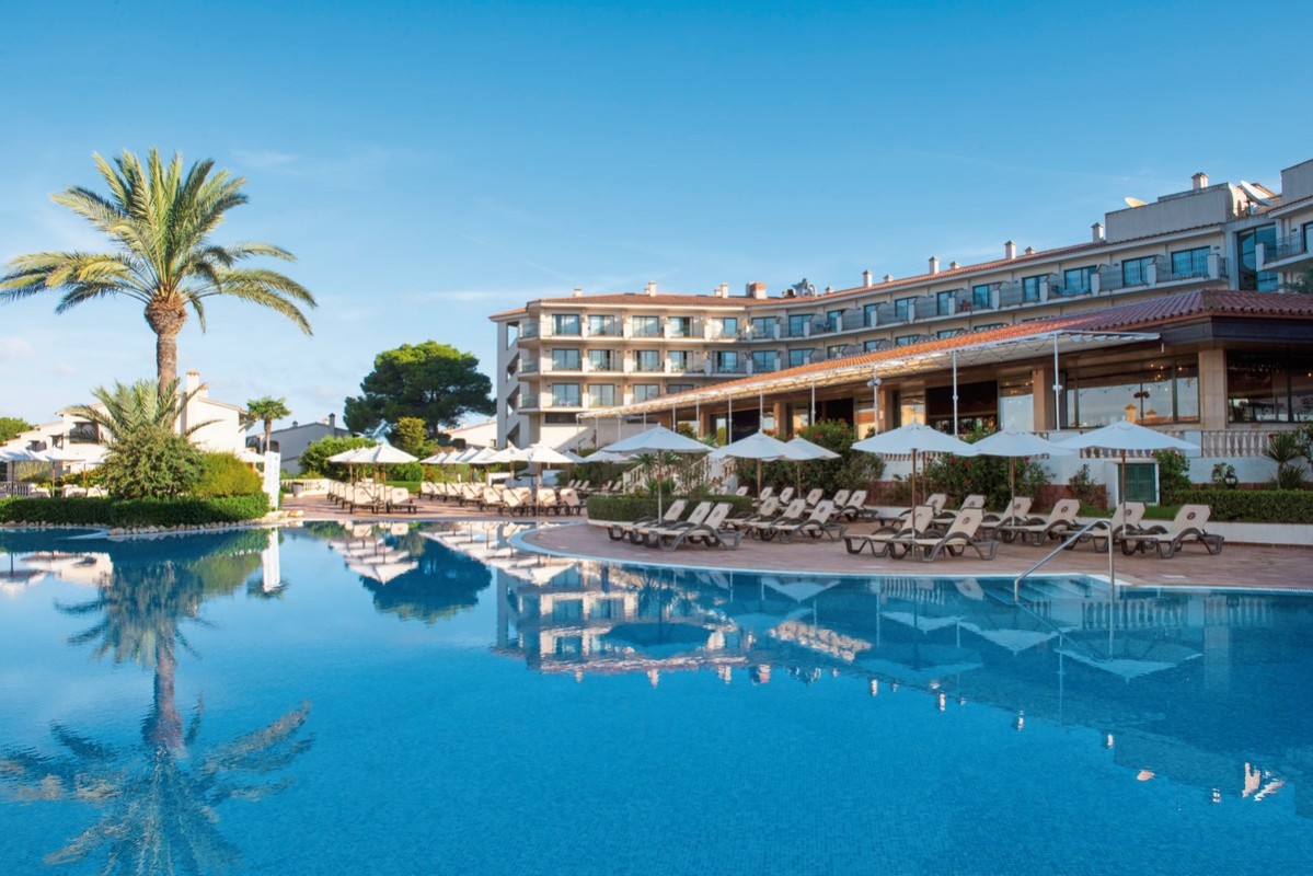 Hotel Valentin Son Bou, Spanien, Menorca, Alaior, Bild 1