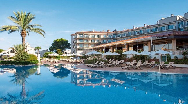 Hotel Valentin Son Bou, Spanien, Menorca, Alaior