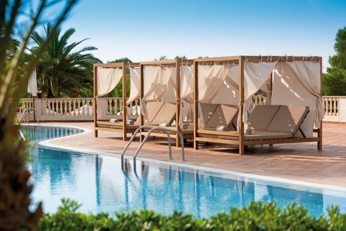 Hotel Valentin Son Bou, Spanien, Menorca, Alaior, Bild 2