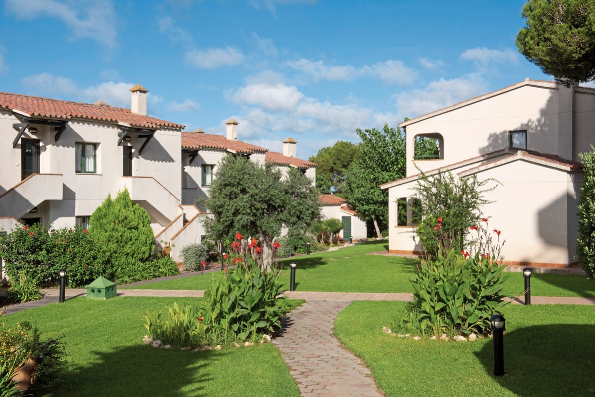 Hotel Valentin Son Bou, Spanien, Menorca, Alaior, Bild 3