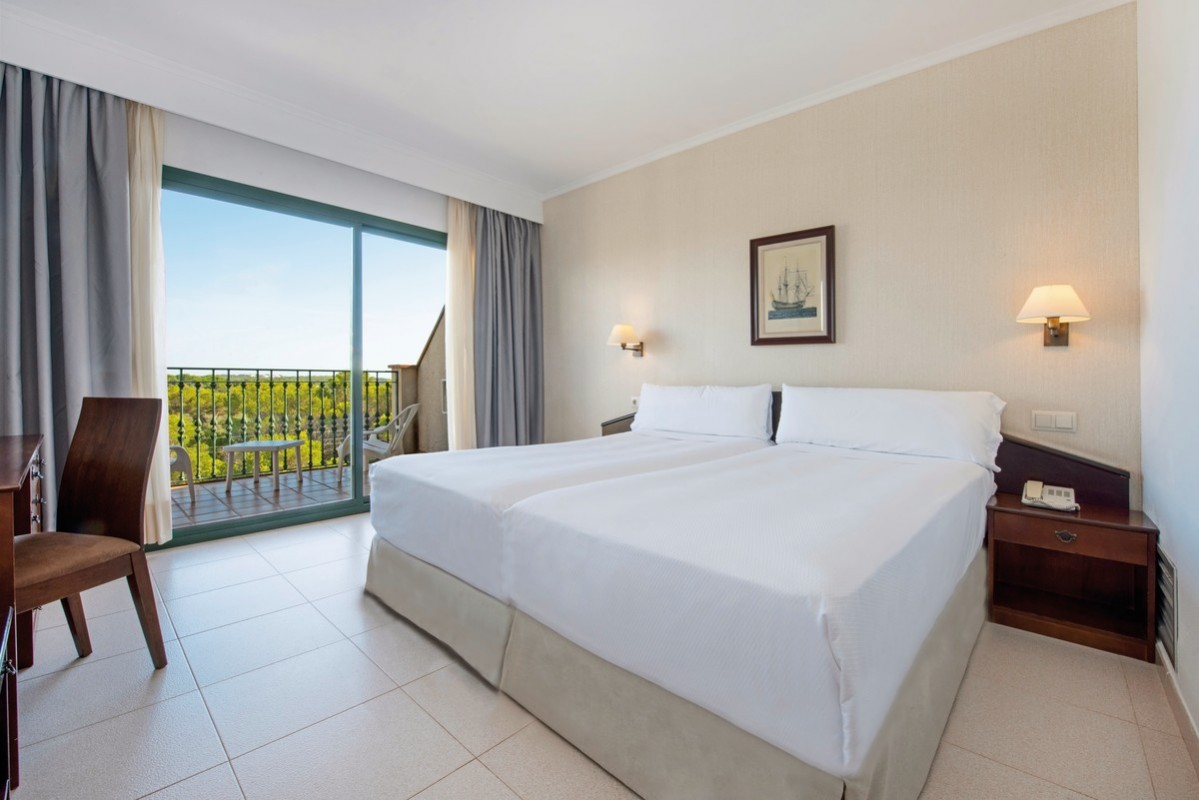 Hotel Valentin Son Bou, Spanien, Menorca, Alaior, Bild 4