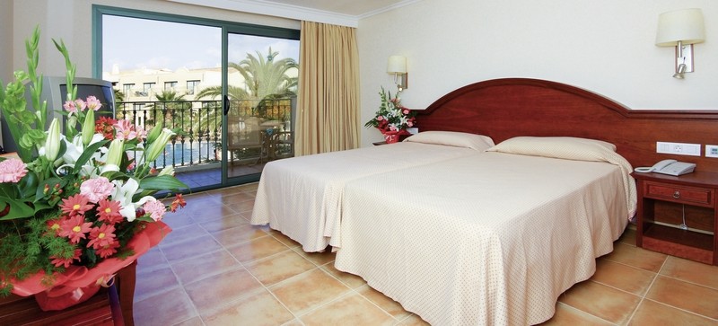 Hotel Valentin Star Menorca, Spanien, Menorca, Cala'n Bosch, Bild 6