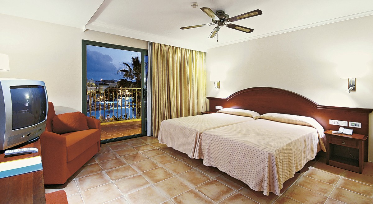 Hotel Valentin Star Menorca, Spanien, Menorca, Cala'n Bosch, Bild 7