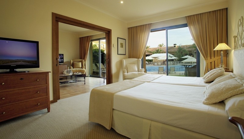 Hotel Valentin Star Menorca, Spanien, Menorca, Cala'n Bosch, Bild 8