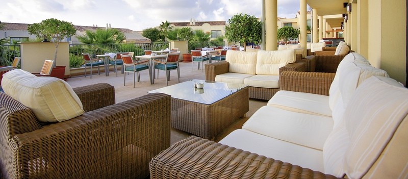 Hotel Valentin Star Menorca, Spanien, Menorca, Cala'n Bosch, Bild 9