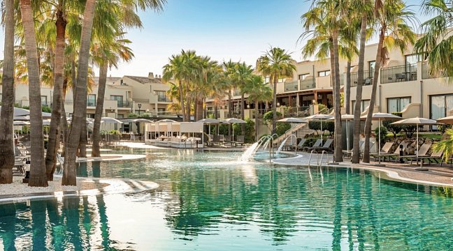 Hotel Valentin Star Menorca, Spanien, Menorca, Cala'n Bosch