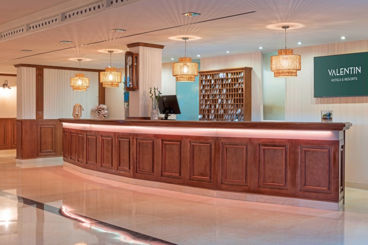 Hotel Valentin Star Menorca, Spanien, Menorca, Cala'n Bosch, Bild 23