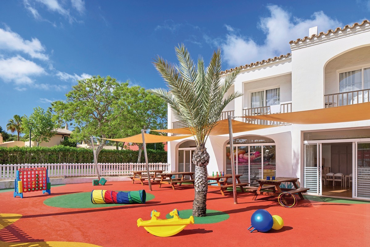 Hotel Sol Falcó All Inclusive, Spanien, Menorca, Cala'n Bosch, Bild 37