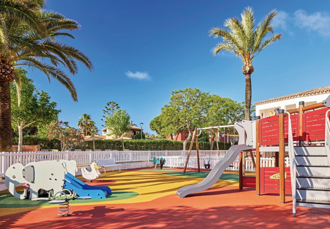 Hotel Sol Falcó All Inclusive, Spanien, Menorca, Cala'n Bosch, Bild 38