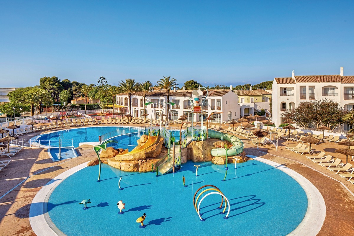 Hotel Sol Falcó Menorca, Spanien, Menorca, Cala'n Bosch, Bild 1