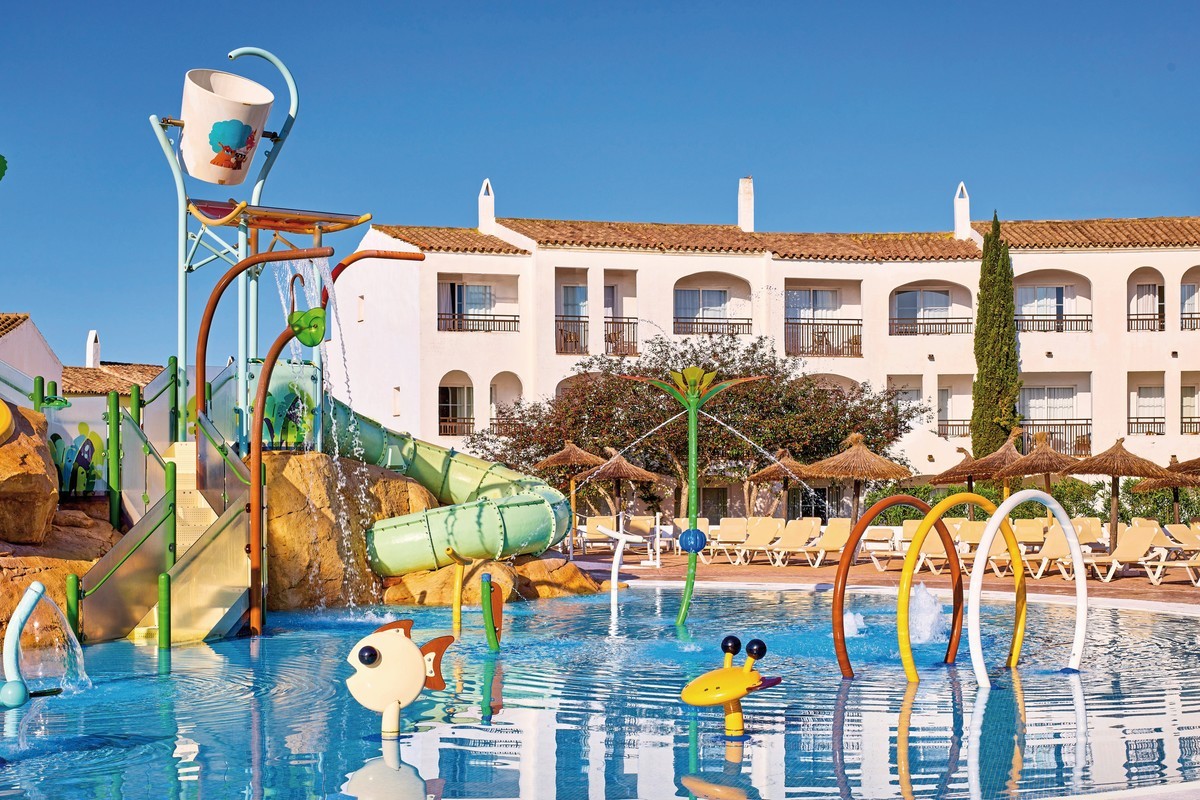 Hotel Sol Falcó Menorca, Spanien, Menorca, Cala'n Bosch, Bild 2